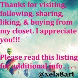 Thank You for reading